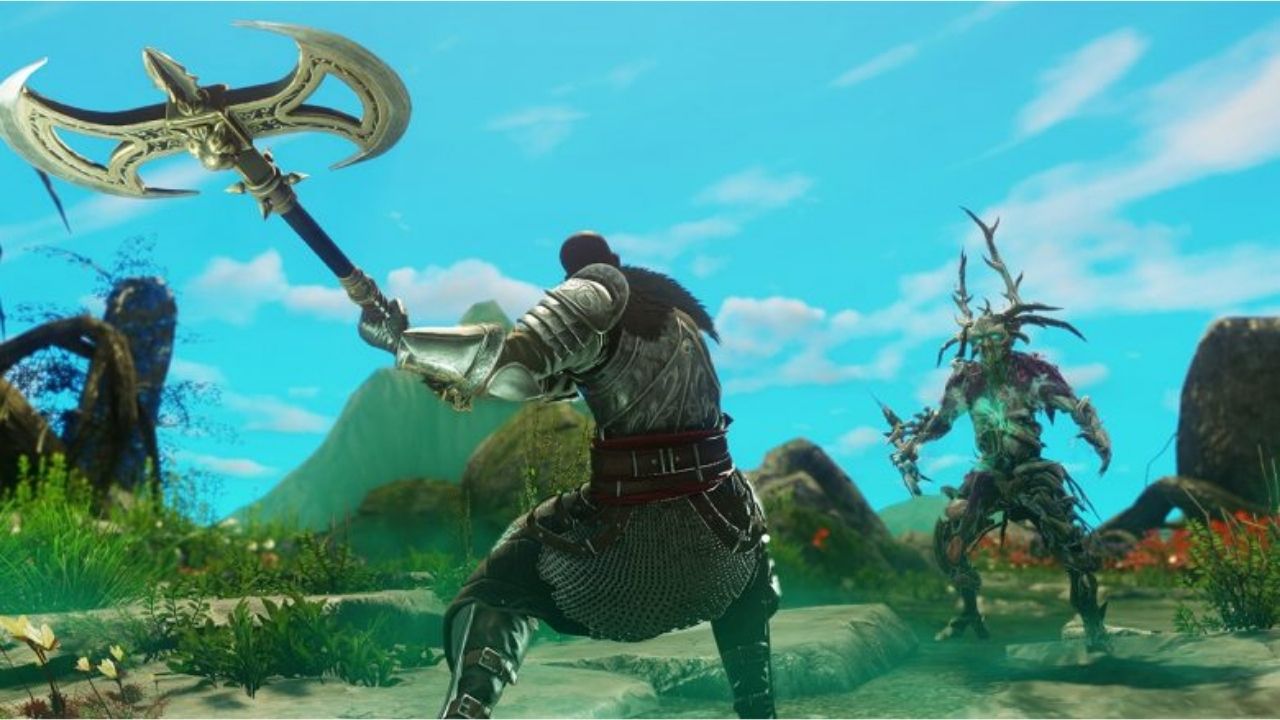 How to find and defeat Alastor the Vigilant in New World?