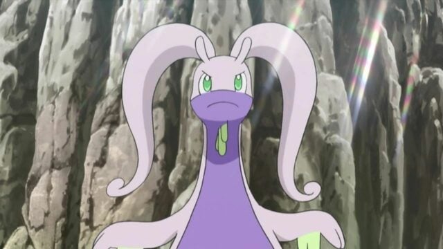 XYZのすべてのポケモンがスカーレットとスミレで帰ってきます！