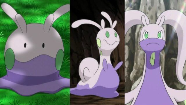 Ash’s Fully Evolved Pokemon until Pokemon Journeys: The Series