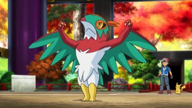 Uma lista de todos os Pokémon de Ash até Pokémon Journeys: The Series