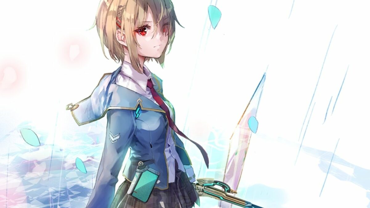 Jun Maeda's Heaven Burns Red Game Delayed to 2022; New PV Teases Gameplay