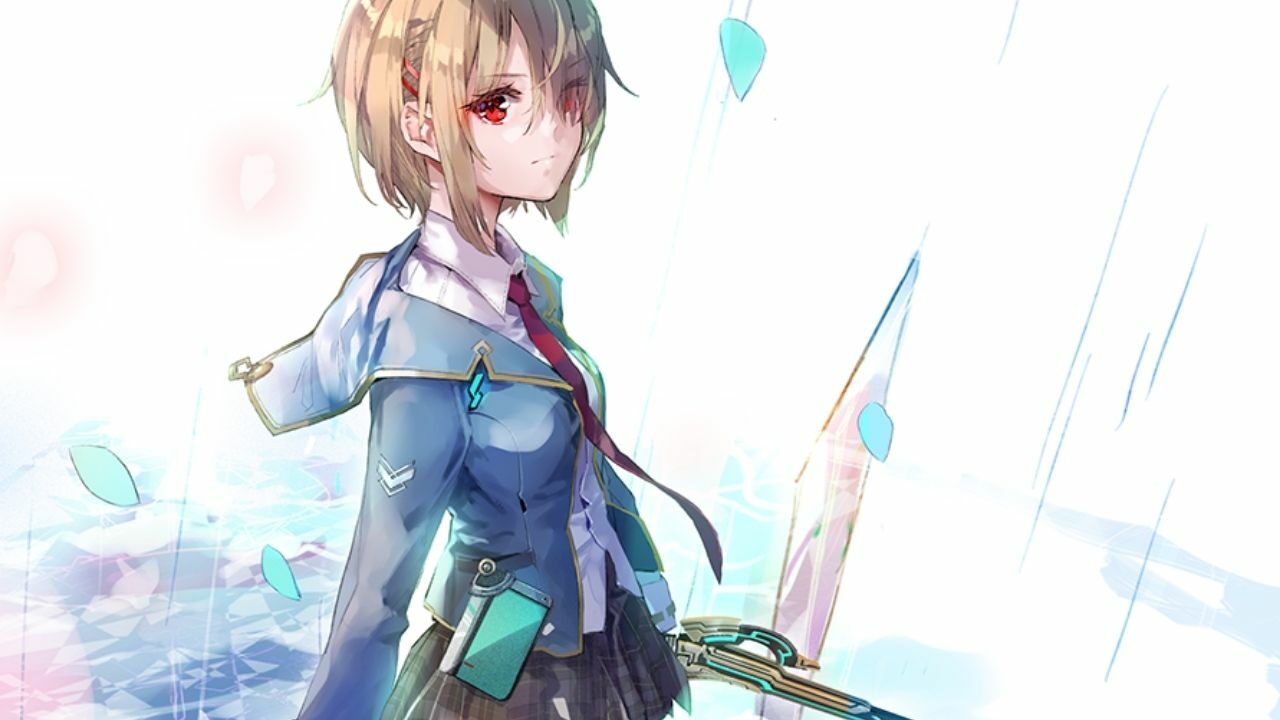 Jun Maeda’s Heaven Burns Red Game Delayed to 2022; New PV Teases Gameplay cover