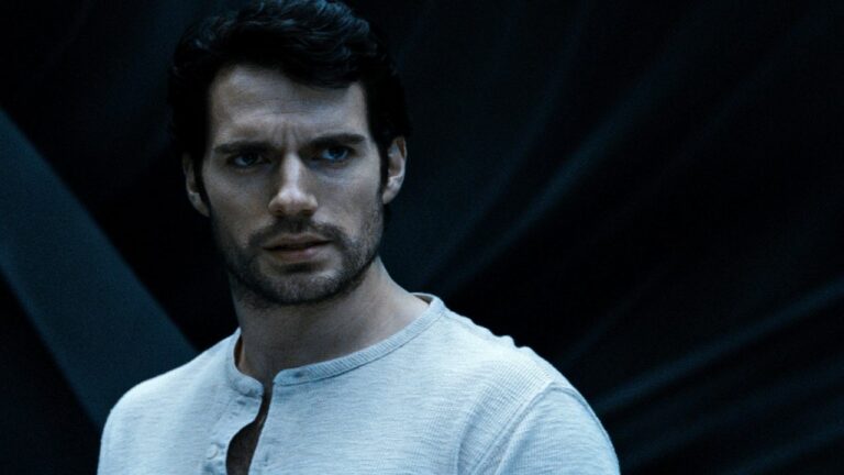Henry Cavill Reveals The Man of Steel ‘Smile' He Regrets Most