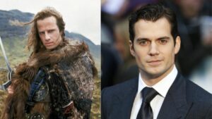 Reboot de Highlander com Henry Cavill começará a ser filmado em 2022