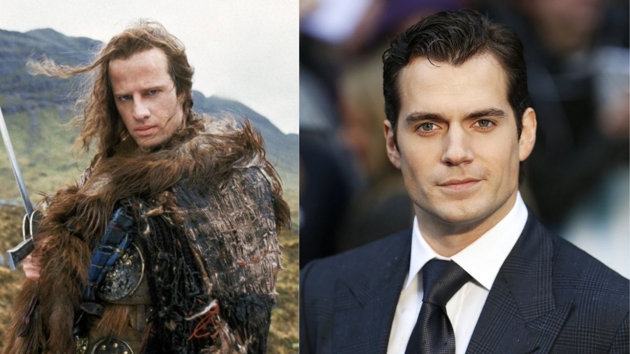 Highlander Reboot With Henry Cavill To Begin Filming In 2022 cover