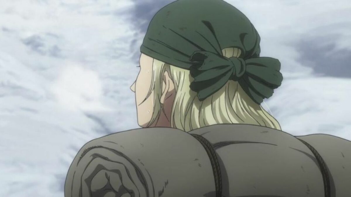 Vinland Saga Chapter 189: Release Date, Discussions and Where to Read