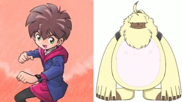 Digimon Ghost Game Episode 5: Release Date, Speculation, Watch Online  