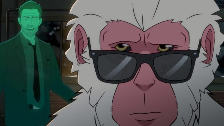 Will there be a season 2 of Marvel’s Hit Monkey?