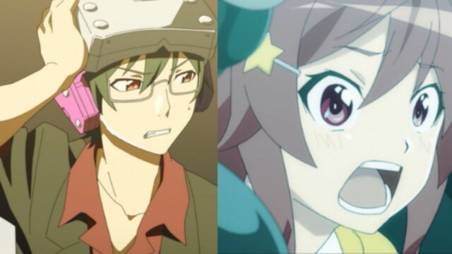 Rumble Garanndoll Episode 6: Release Date, Speculation, Watch Online                         