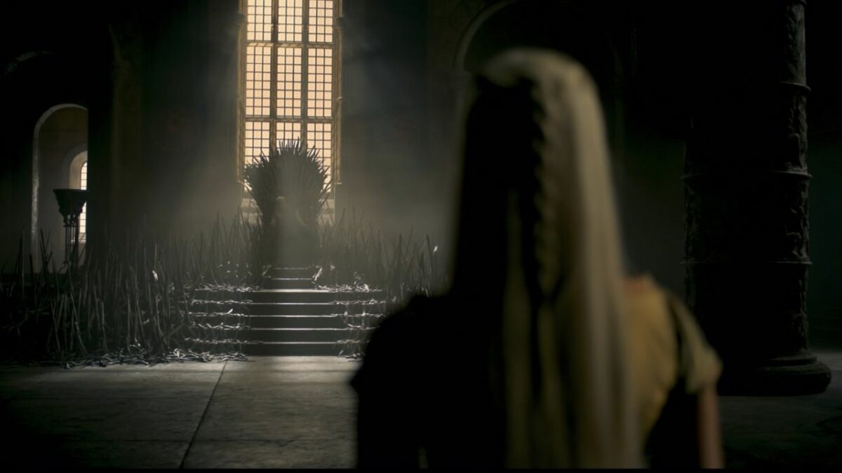 Will House of the Dragon follow the Game of Thrones route?