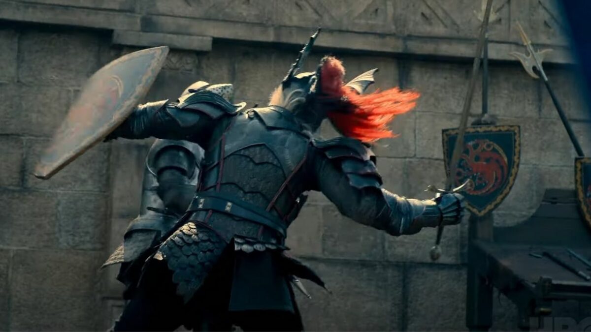 Will House of the Dragon follow the Game of Thrones route?