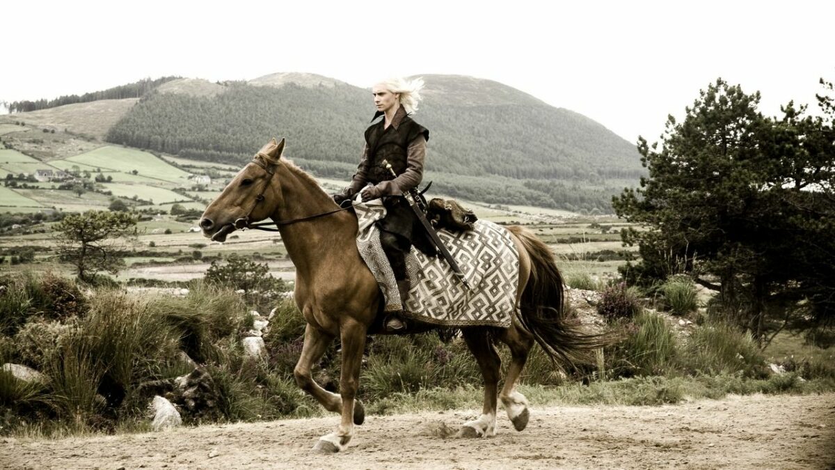 Will House of the Dragon follow the Game of Thrones route?