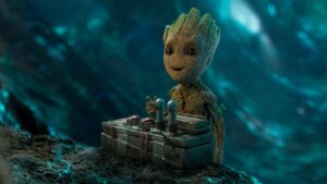 I Am Groot: Release Date, Plot, and Episode Release Schedule