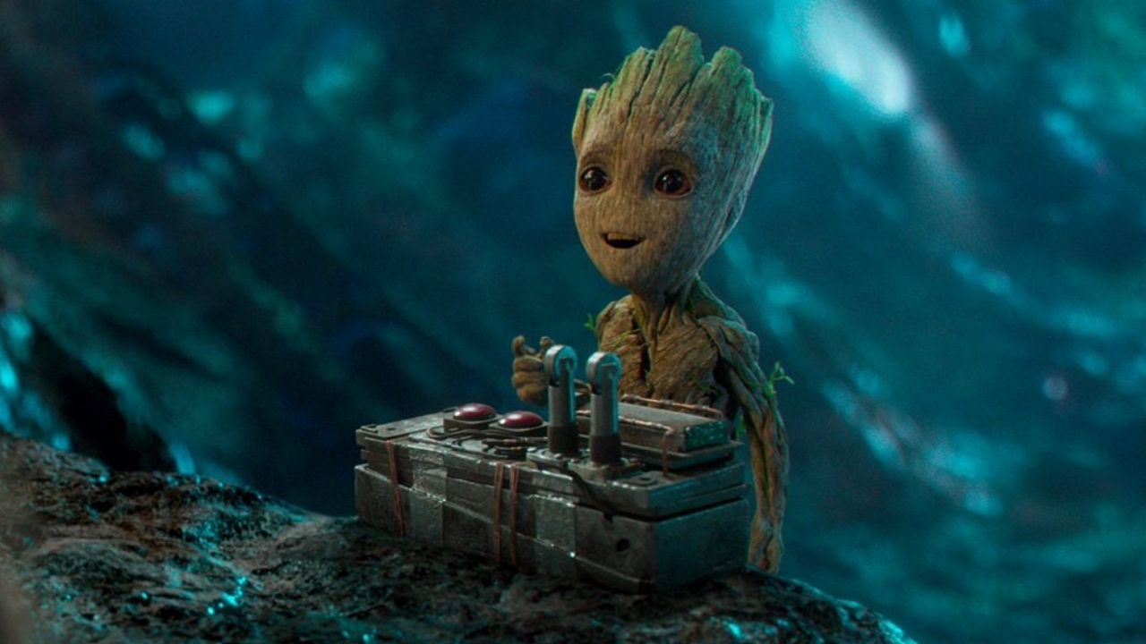 I Am Groot: Release Date, Plot, and Episode Release Schedule cover