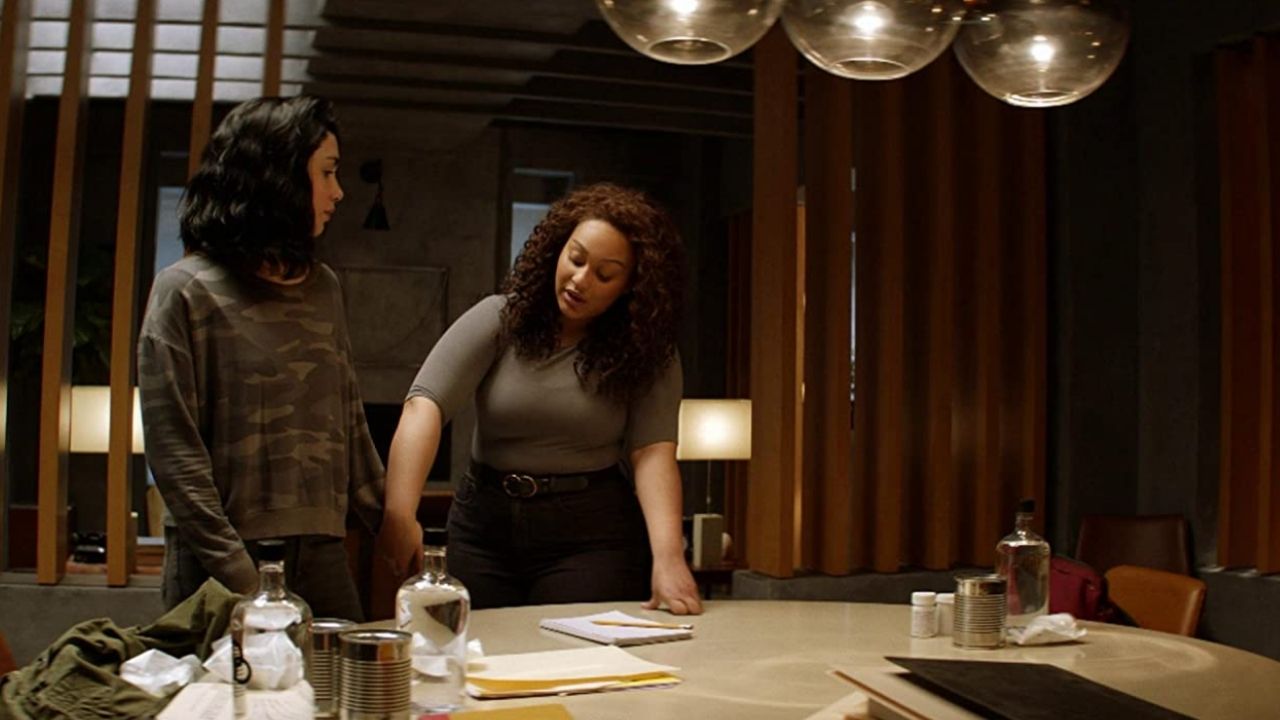 The Walking Dead: World Beyond S2 Ep 8: Release Date and Speculation cover