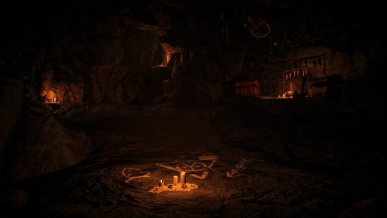 Far Cry 6 Triada Blessings Guide: Oluwa-Höhle finden