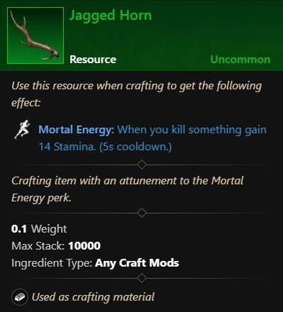 Get More Stamina in New World- Increase/Regenerate Stamina Faster!