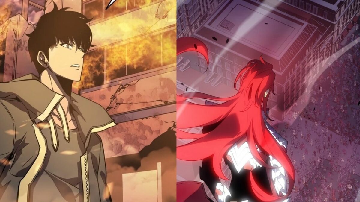 Solo Leveling Chapter 176: Release Date, Read Online, Discussion