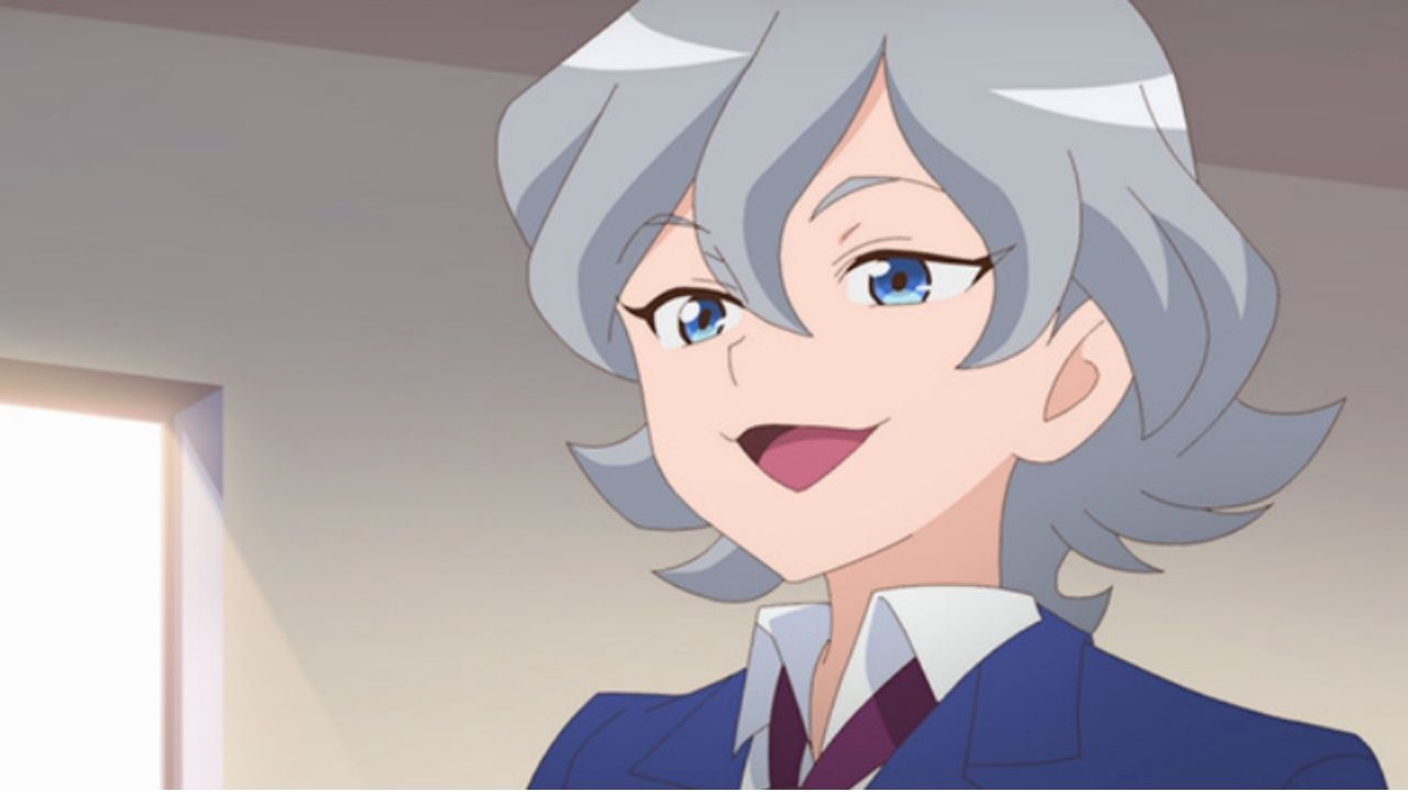 Digimon Ghost Game Episode 33: Data di uscita, guarda online