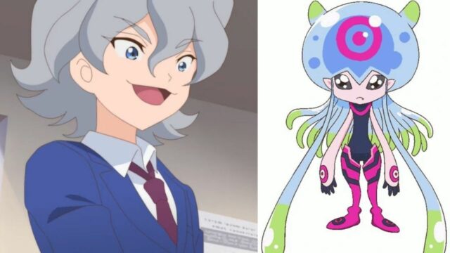 Digimon Ghost Game Episode 5: Release Date, Speculation, Watch Online  