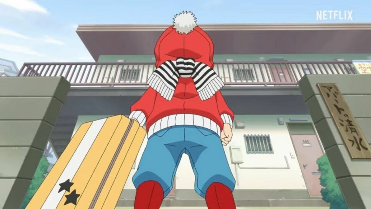 Kotaro Lives Alone Anime Releases A Teaser Trailer