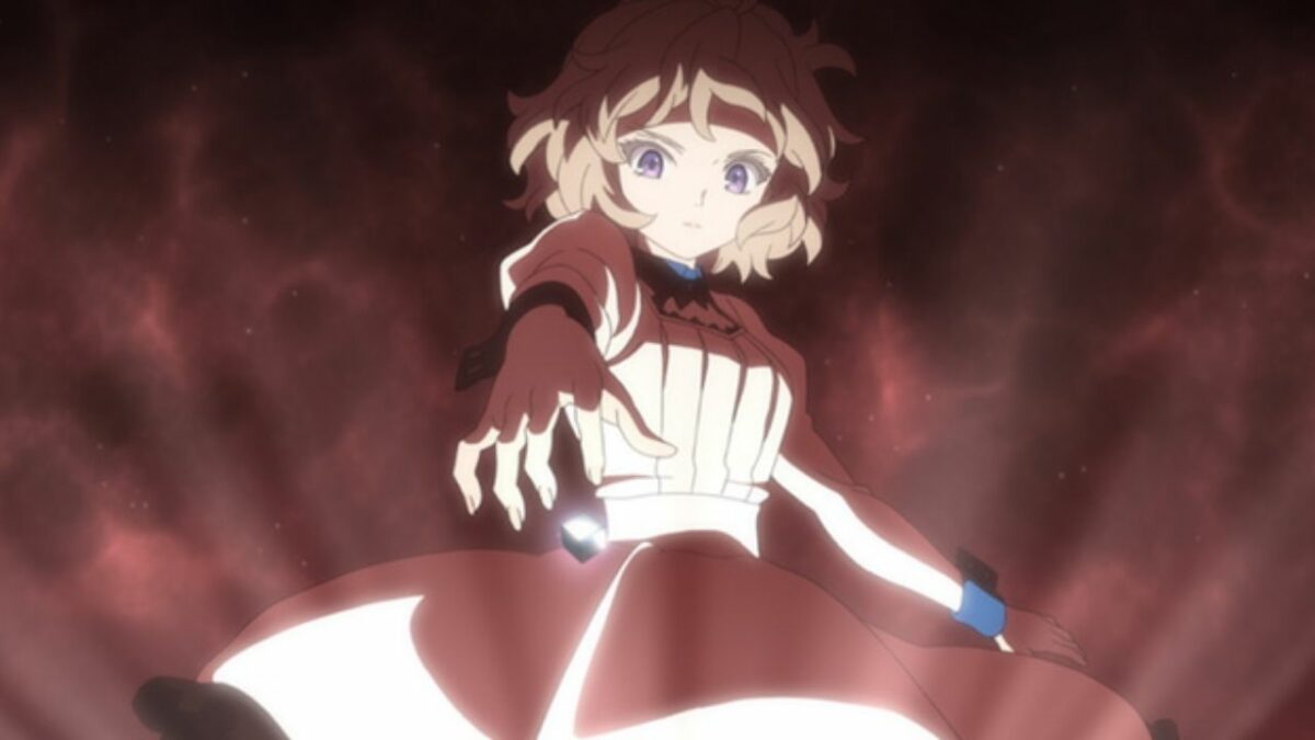 In/Spectre Season 2: New Trailer, Visual, 2022 Release Date