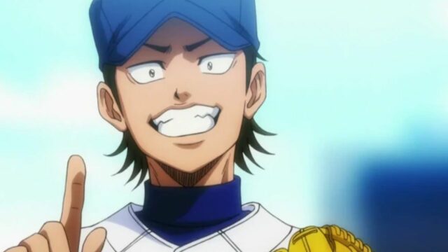 Diamond no Ace Act II Chapter 283: Release Date, Delay, Discussion