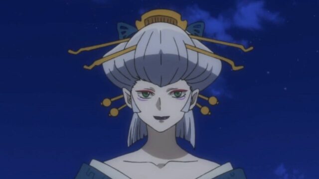Yashahime: Princess Half-Demon Empunhando a Tenseiga - Assista na