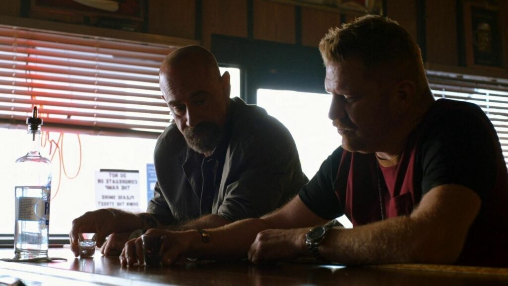 Law & Order: Organized Crime Season 2 Episode 6 Recap