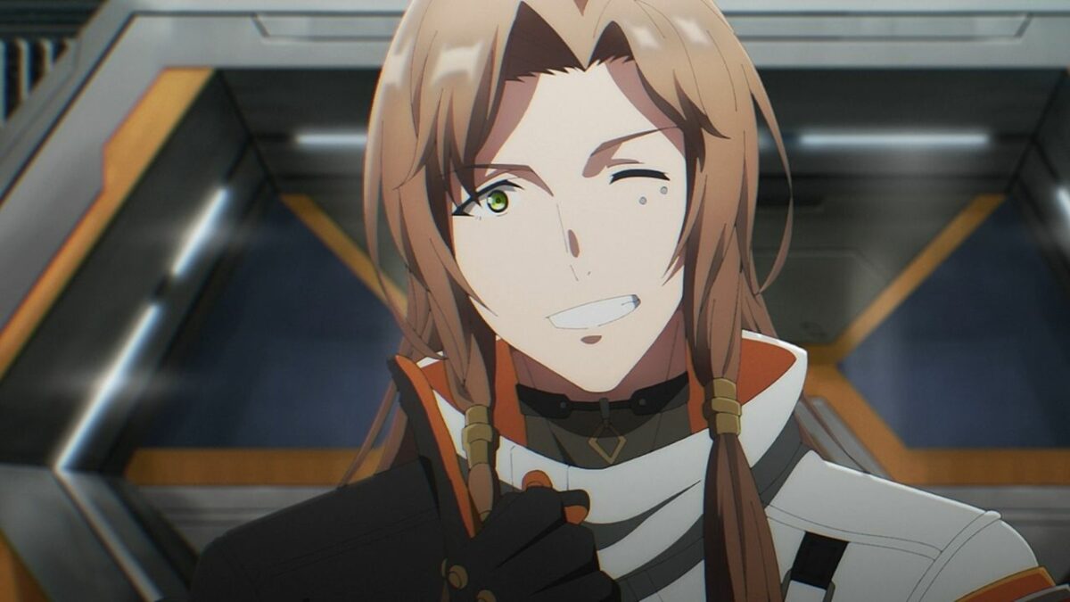 Deep Insanity the Lost Child Ep 5: Release Date, Discussions, Watch Online