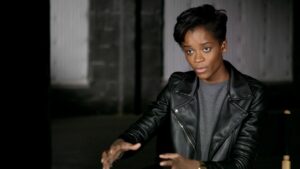 Fans Upset Over Unvaxxed Letitia Wright Delaying Black Panther 2