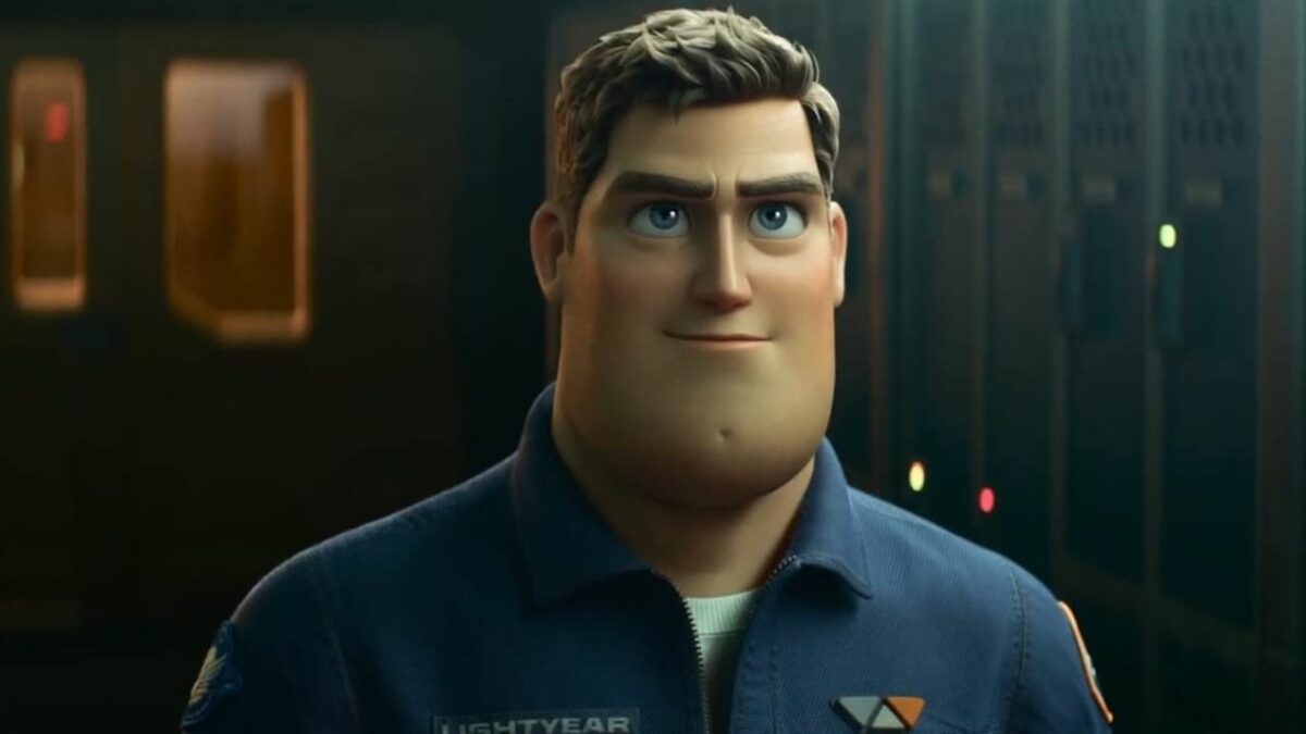 How Is Buzz Lightyear’s Origin Story Connected To Toy Story Series?