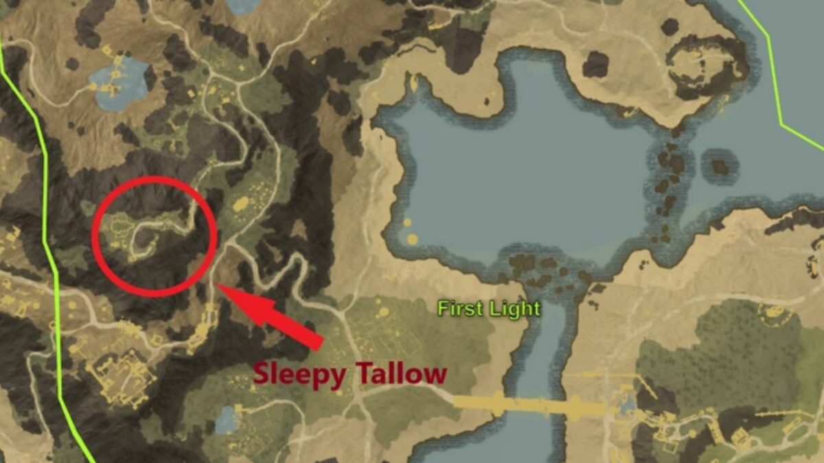 Where to Find First Mate Klaus in New World? Location Guide