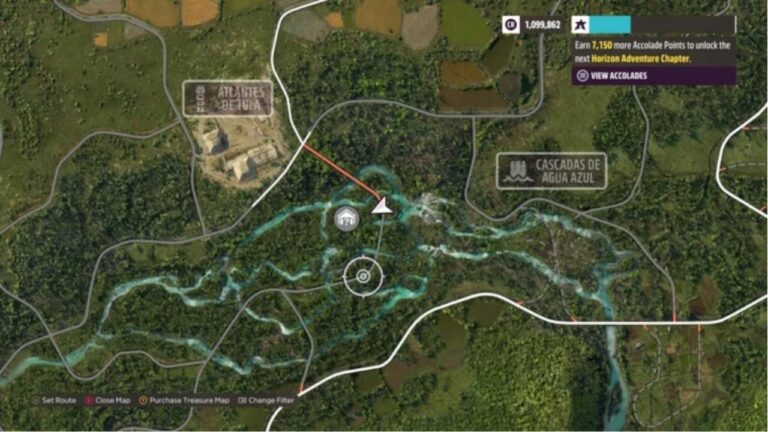 Guía de ubicación de Forza Horizon 5: ¡Todos los hallazgos del granero/autos coleccionables!