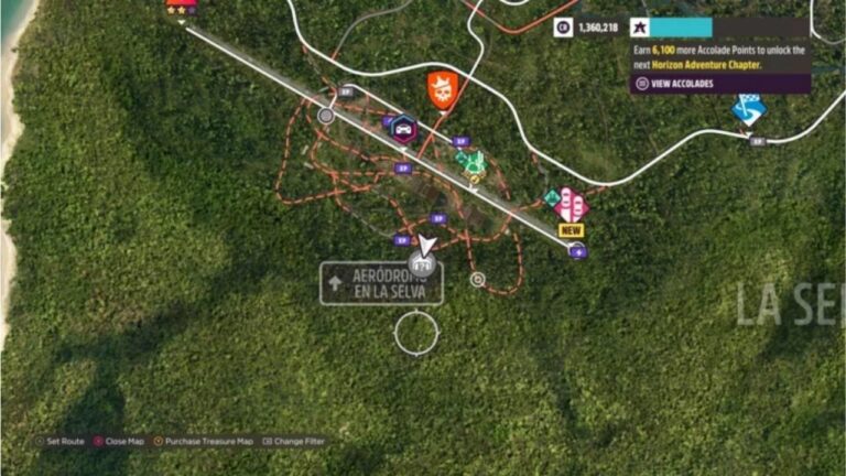 Forza Horizon 5 Location Guide: Alle Scheunenfunde/Sammelautos!