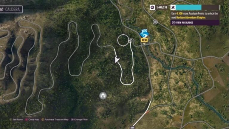 Forza Horizon 5 Location Guide: Alle Scheunenfunde/Sammelautos!