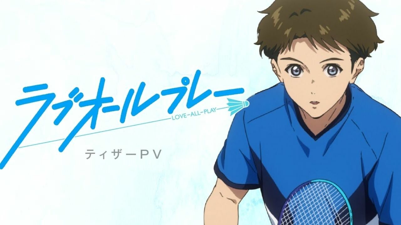 Tanjiros Darstellerstimmen Love All Play Animes Protagonist im neuesten PV-Cover