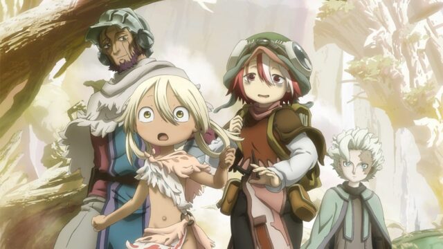 Made in Abyss Season 2 Ep 2 Release Date, Speculation, Watch Online