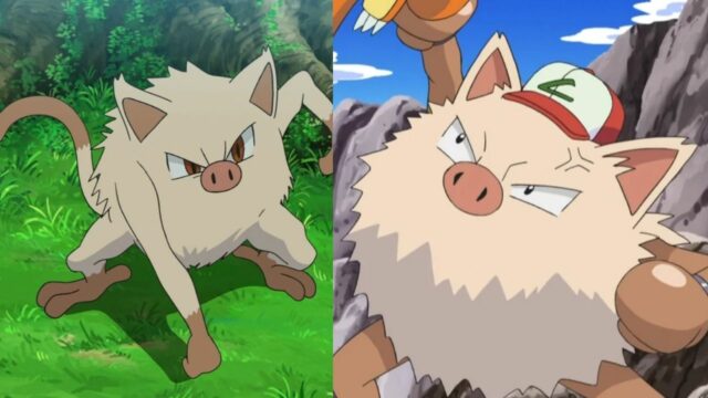 Pokémon totalmente evoluído de Ash até Pokémon