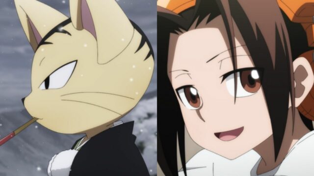 Shaman King (2021) Episode 34 Update