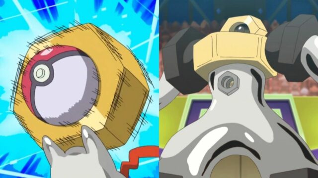 Ash’s Fully Evolved Pokemon until Pokemon Journeys: The Series