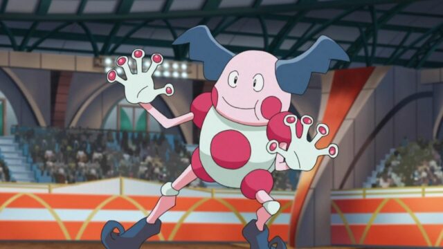 El Pokémon completamente evolucionado de Ash hasta Pokémon Journeys: The Series