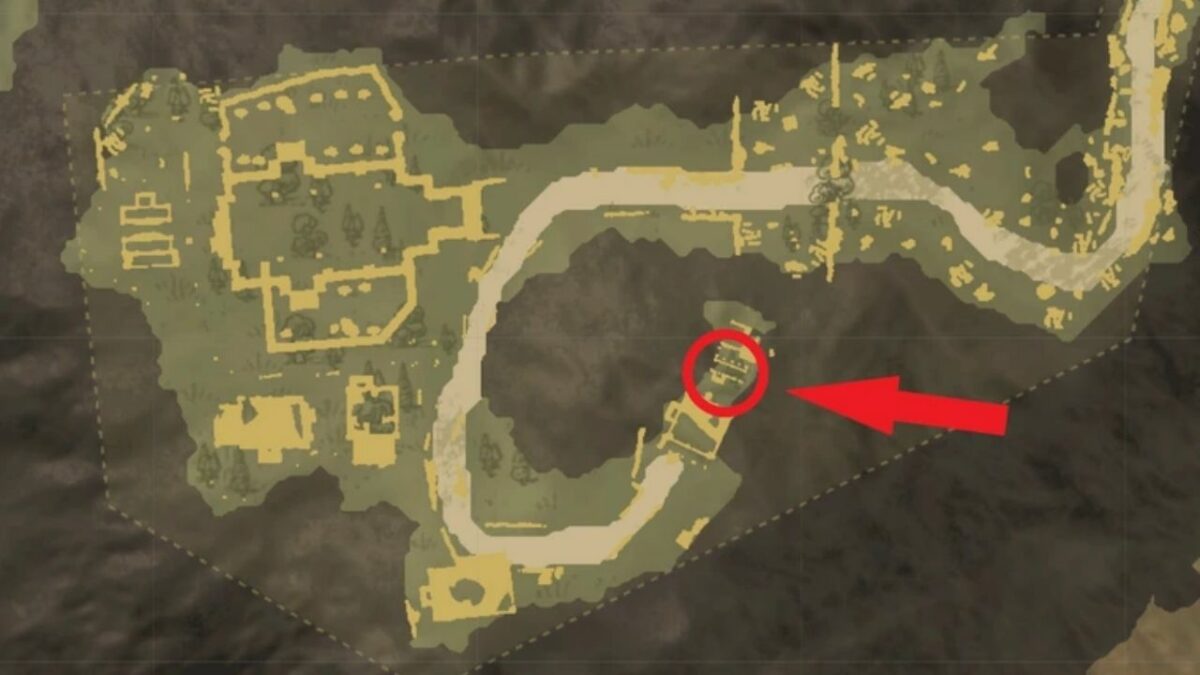 Where to Find First Mate Klaus in New World? Location Guide