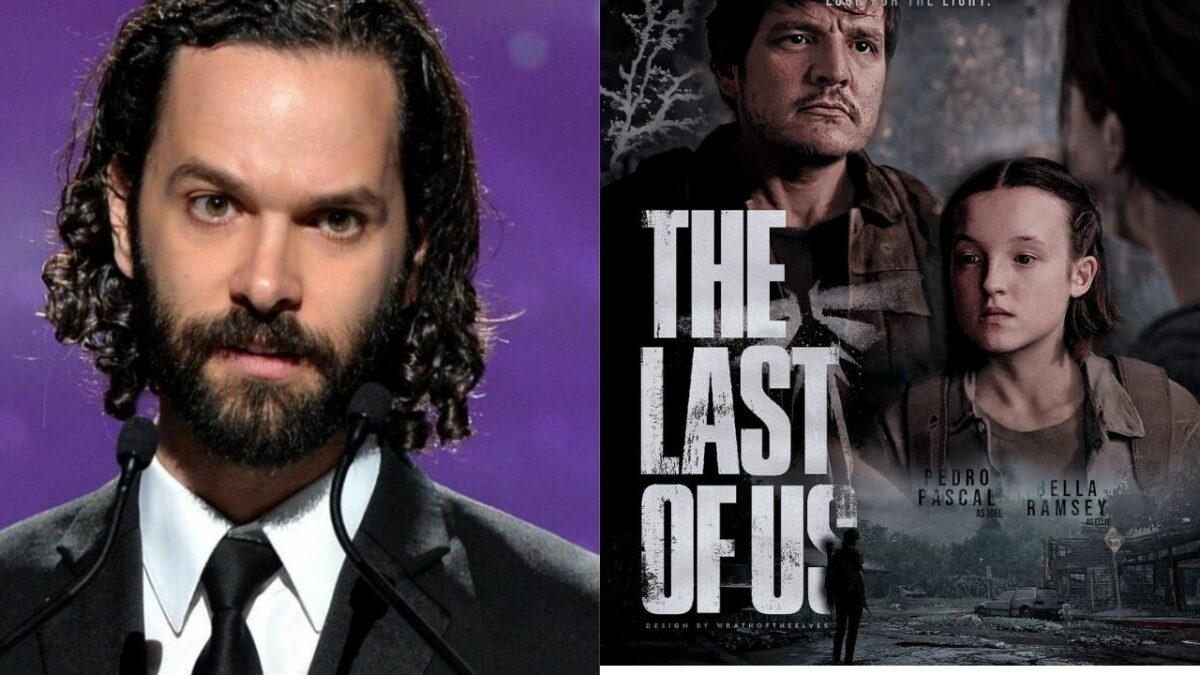 Neil Druckmann Wraps Up HBO’s The Last of Us, Returns To Naughty Dog