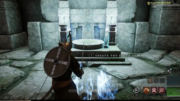 New World Into the Breaches Guide: Requirements, Walkthrough, and More!