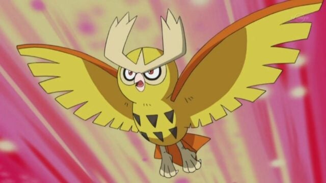 El Pokémon completamente evolucionado de Ash hasta Pokémon Journeys: The Series