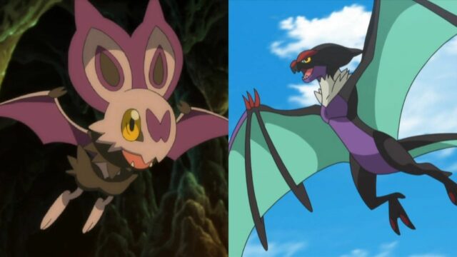 Pokémon totalmente evoluído de Ash até Pokémon Journeys: The Series