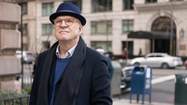 The Three Musketeers Are Back in the Only Murders in the Building Season 2 Teaser