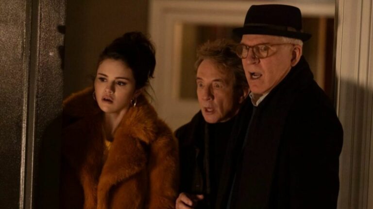 Cara Delevingne übernimmt die Rolle der Alice in „Only Murders In The Building“.