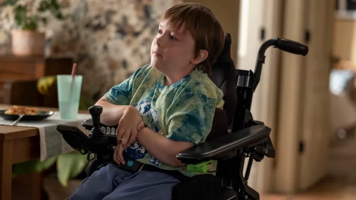 Here’s everything you need to know about Christopher Kimbreau from Ordinary Joe